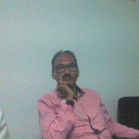 J. P. Shukla