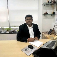 CA Vinay Narasimhan