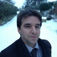 David Comerford
