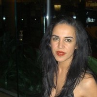 Mimi Sade