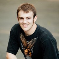 Joshua Nipert