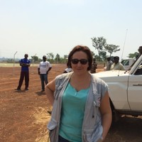 Sandrine Abellon