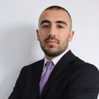 Charalambos Michael, Acca