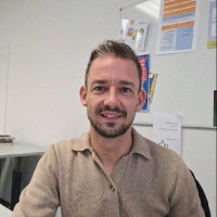 Job Van Eijk