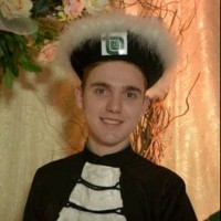 Thomas Suryel Richard Volpato