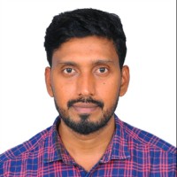 Madeva Reddy Vemireddy