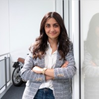 Elisa Jabaly