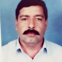 Waqar Mehdi