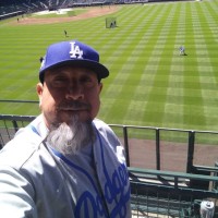 Steven Gallegos