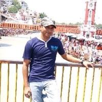 Bhupendra Singh