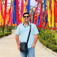 Abhishek Chakraborty