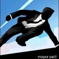 Mayur Patil