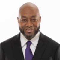 Alvin S. Perry, DBA, (ISSA Certified PT, NS, FC)