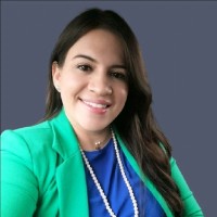 Celsa Viviana Aponte Díaz