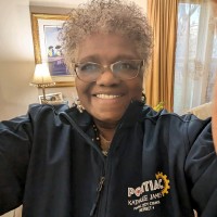 Minister Katha James