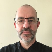 Stuart Ireland