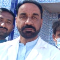 Dr Afzal Laghari