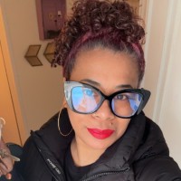 Delanie Bacchus-Wright