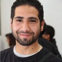 Amir Belkacemi