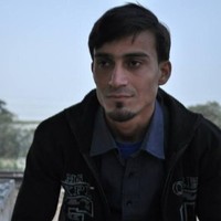 Sohaib Bin Riaz