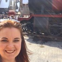 Monique Zandstra-Mugg