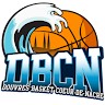 DOUVRES BASKET COEUR DE NACRE