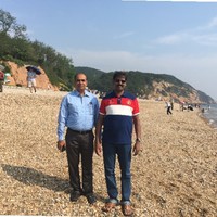 Ramesh Reddy