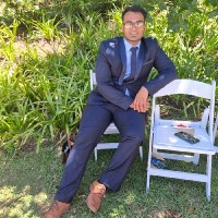 Kerolin Govender