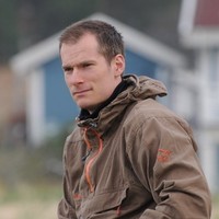 Daniel Asp