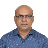 Sitaram Ganapathy