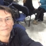 Patricio Barriga Correa