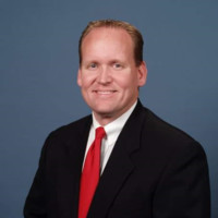 Donald Garner