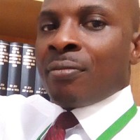 Mathew Ekanem