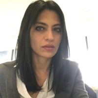 Rocio Hernandez Sosa