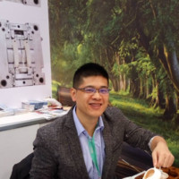Jeff Wu