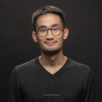 Frederic Ngo