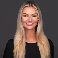 Mikayla Connors