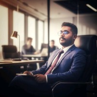 Max Milian Mathew Prashakthan