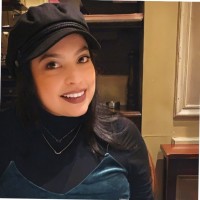 Mary Alvarado