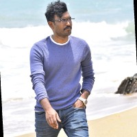 Ravikanth Bhogi