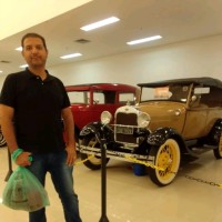 luciano aparecido morais