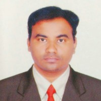 Shaik Mazeed