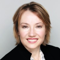 Nicola Hilder
