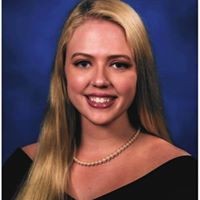 Alexa Woolson