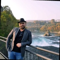 Bashar Dassouki