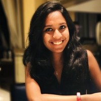 Reshma Krishnan