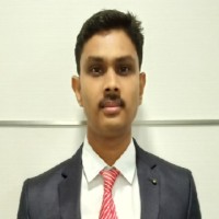 Karthik K