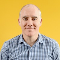 Paul Mccooey Fca Bcomm