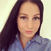 Johanna Olovsson