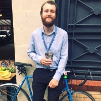 Joshua Willis-Fry